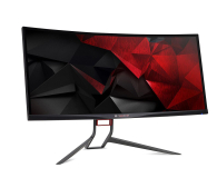 ACER 34'' Predator X34P UM.CX0EE.P01 Czarny - 439269 - zdjęcie 2